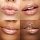 thumbnail image 5 of Brillo de labios KIKO Milano 3D Hydra Softening 19 con aceite de semillas de lino, 5 of 5