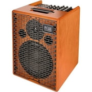 Acus Sound Engineering One for Strings 8 200W 1x8 Acoustic Guitar Combo Amp Wood