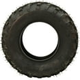 thumbnail image 2 of Carlstar AT489 25X10.00-12 63F B ATV/UTV Tire, 2 of 6
