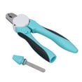 thumbnail image 2 of Dog Nail Trimmers, Pet Nail Clippers High  LED Light  For Home, 2 of 8