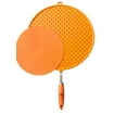 thumbnail image 3 of OverDMoon Silicone Splatter Guard & Mat Set, 3 of 9