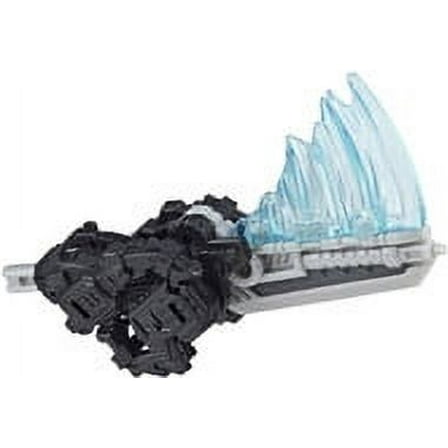 Transformers War for Cybertron: Siege Battle Masters WFC-S2 Lionizer Figure