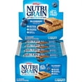 thumbnail image 2 of (Price/Case)Kellogg'S Nutri-Grain Blueberry Cereal Bar 1.3 Ounces Per Bag - 16 Per Pack - 3 Per Case, 2 of 4