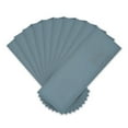 thumbnail image 5 of Uxcell 9" x 3.6" (230mm x 90mm) 800 Grits Wet Dry Waterproof Sandpapers 10 Pack, 5 of 5