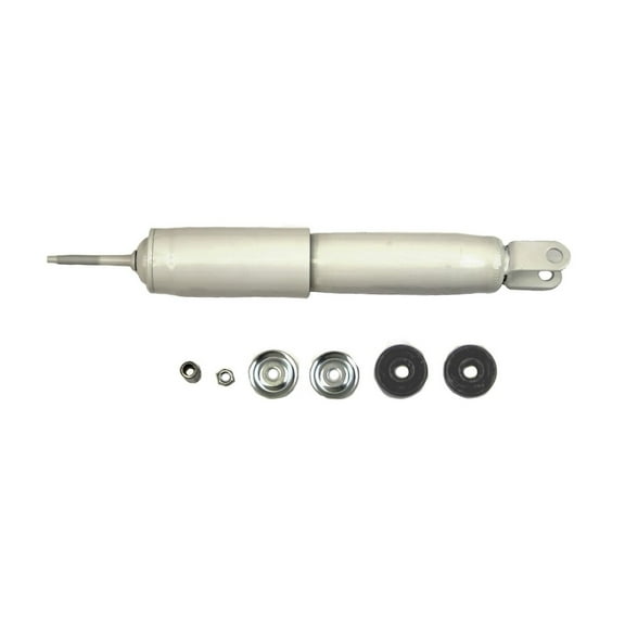 Gabriel G63893 Ultra Truck Front Shock Absorbers Fits Chevrolet Express 1500, Express 1500 AWD, Express 2500, Express 2500, Express 3500; GMC Savana 1500, 1500 AWD, 2500, 3500 (1 pack)