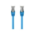 thumbnail image 4 of Belkin A3L791b07-BLU-S 7' CAT-5e Snagless Patch Cable Blue A3L791B07-BLU-S, 4 of 7