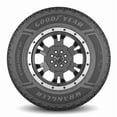 thumbnail image 3 of Goodyear Wrangler Workhorse HT 245/60R18 105T BSW pneu, 3 of 6