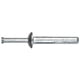 thumbnail image 1 of Hammer Drive Anchor Hillman, 6,35 x 32 mm, paquete de 100, 1 of 1