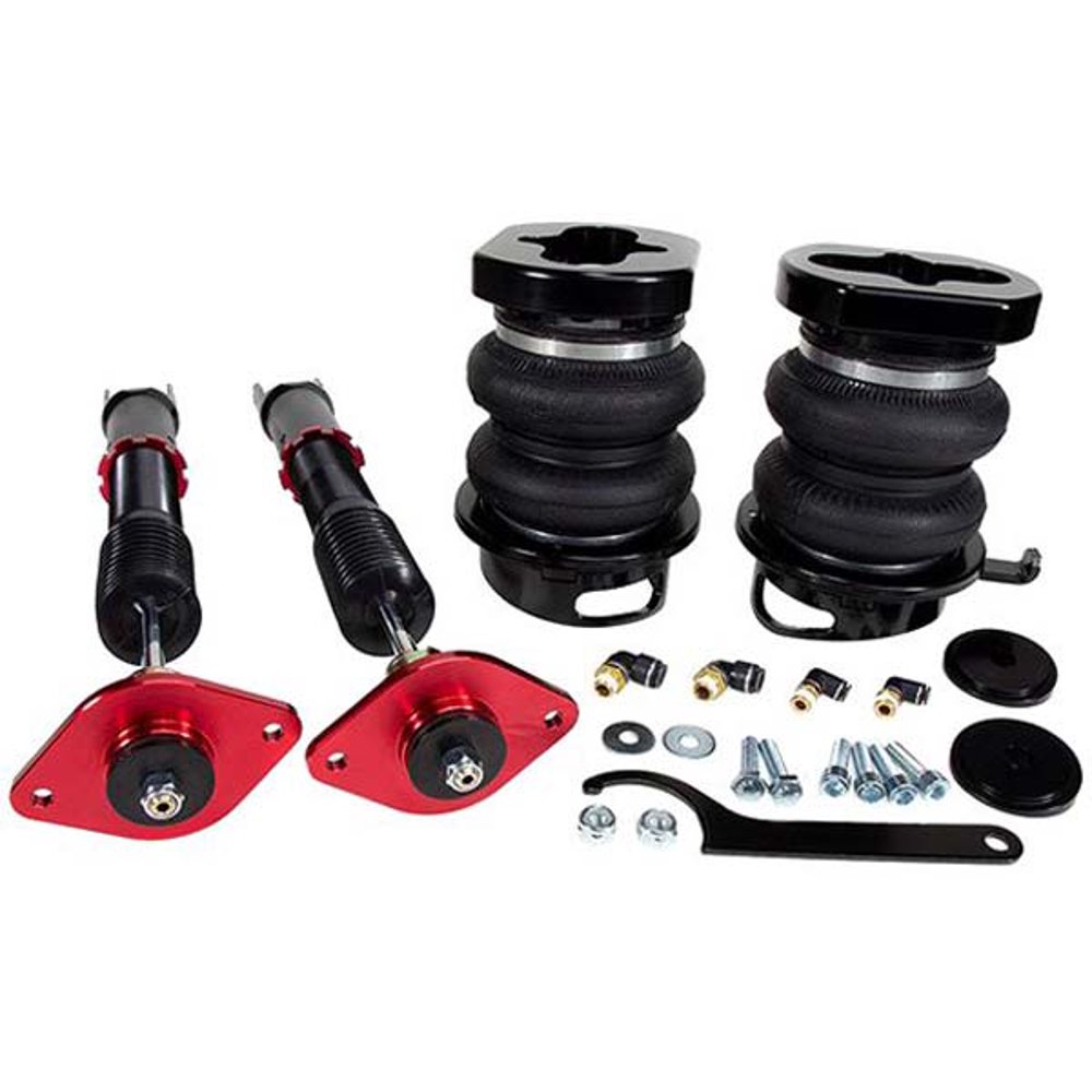 Air Lift Performance Air Bag Suspension Kits 78682