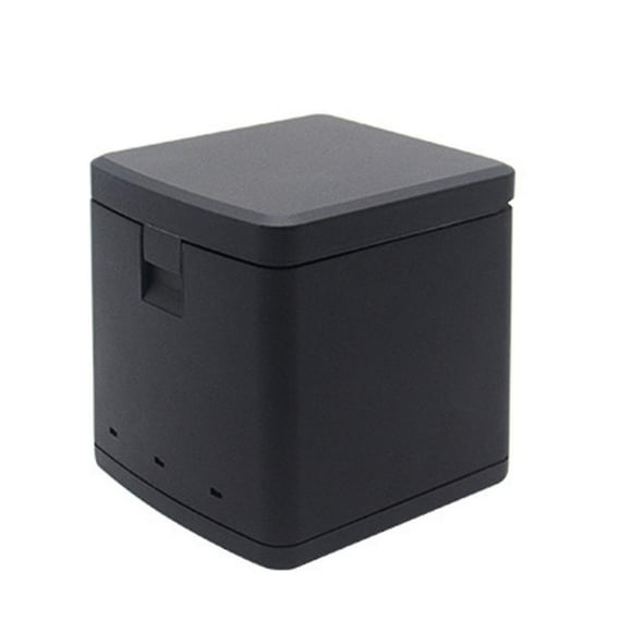 Battery Charger Storage Cases Fast Charging Hub Rechargeable For Hero 9 10