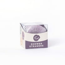 SHOWER STEAMER 4PK. LAVENDER