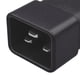 thumbnail image 5 of Enchufe de conversión de energía,Enchufe de conversión de energía C20 a C13 duradero,Conector Macho a Hembra 10A/16A CA 250V,Conector adaptador de corriente 16A C20 a 10A C13,Reemplazo del, 5 of 6
