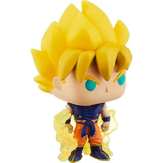 Official Dragon ball Funko Pop 417637: Buy Online on Offer