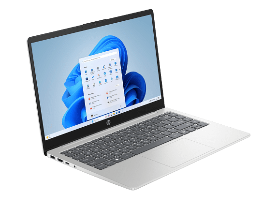 HP Essential Laptop Computer 14" FHD Intel Core Ultra 5 8 GB memory;256 GB SSD