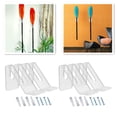 thumbnail image 1 of Accesorios de Ruedas DYNWAVEMX para Kayak Malla de Pared 2 Unids, 1 of 8