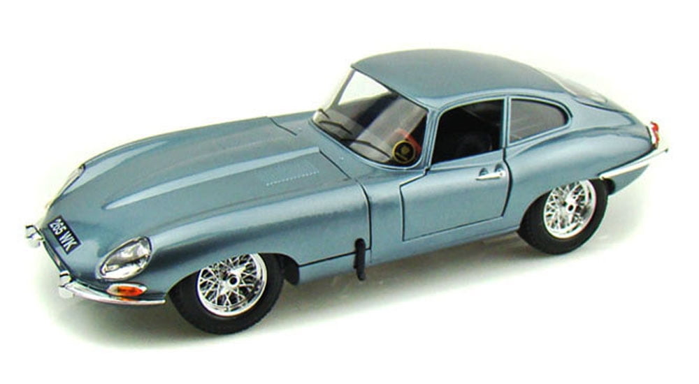 jaguar e type toy car