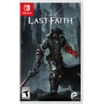 thumbnail image 1 of THE LAST FAITH - Nintendo Switch, 1 of 3