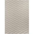 thumbnail image 5 of BoutiqueRugs Balsam Contemporary Area Rug - Slate Blue, Light Gray - 2' x 3', 5 of 6