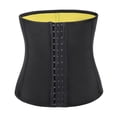 thumbnail image 1 of Corset Gainant de Mise en Forme pour Hommes, Ceinture à Sangle, L L, 1 of 8
