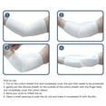 thumbnail image 3 of PICC Line Shower Cover, Reusable IV PICC Line Sleeve, Waterproof Arm Sleeve for PICC, Wound and Injury, PICC Line Covers for Upper Arm, Waterproof Cast Cover for Elbow, 3 of 7