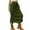 Army-Green, variant on Mrat Asymmetrical Skirts Women's Spring/Summer Denim Casual Wear Pocket Skirt Casual Mid Length Skirt Elegant Skirts S-110 Army-Green M