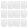 thumbnail image 1 of 50Pcs Insert Rattle Toy Noise Maker Plastic Rattle Box for Dolls and Novelties, 1 of 6