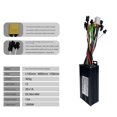 thumbnail image 3 of Electric Bicycle 36V/48V 30A 750W 1000W 2 Model Sinewave Controller GD06 Display Ebike COnversion Kit, 3 of 5