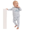 thumbnail image 2 of Disney Baby Stitch Take Me Home Set, 3-Piece, Sizes Preemie 6/9M, 2 of 9