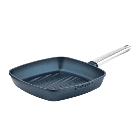 

Westinghouse Homeware USA 28cm Grill Pan - Blue