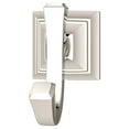 thumbnail image 2 of American Standard Town Square S Double Robe Hook, 2 of 2
