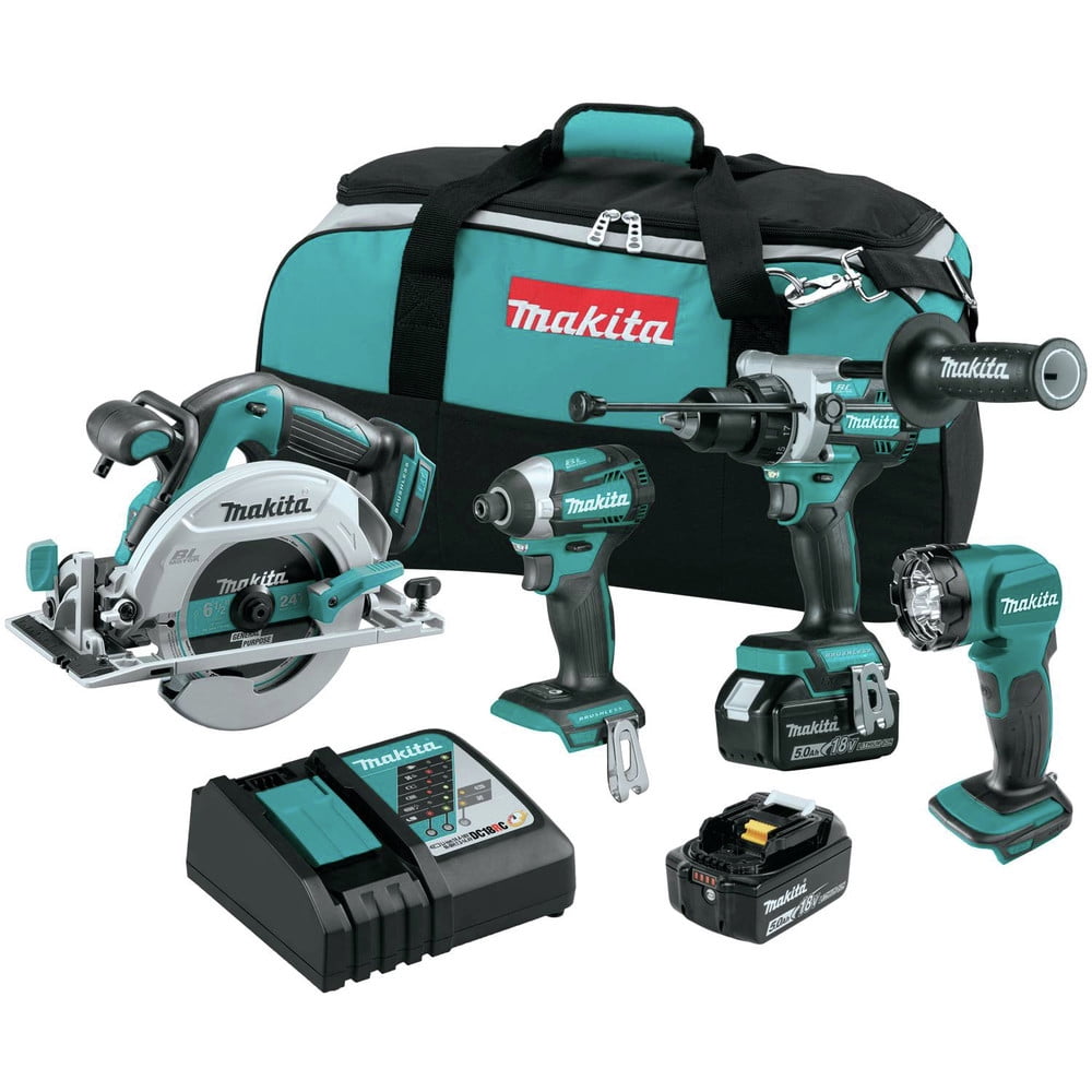 6 piece makita kit sale