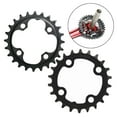 thumbnail image 5 of 104BCD 22T Bike MTB Chainring Single Tooth Chain Ring, 5 of 5