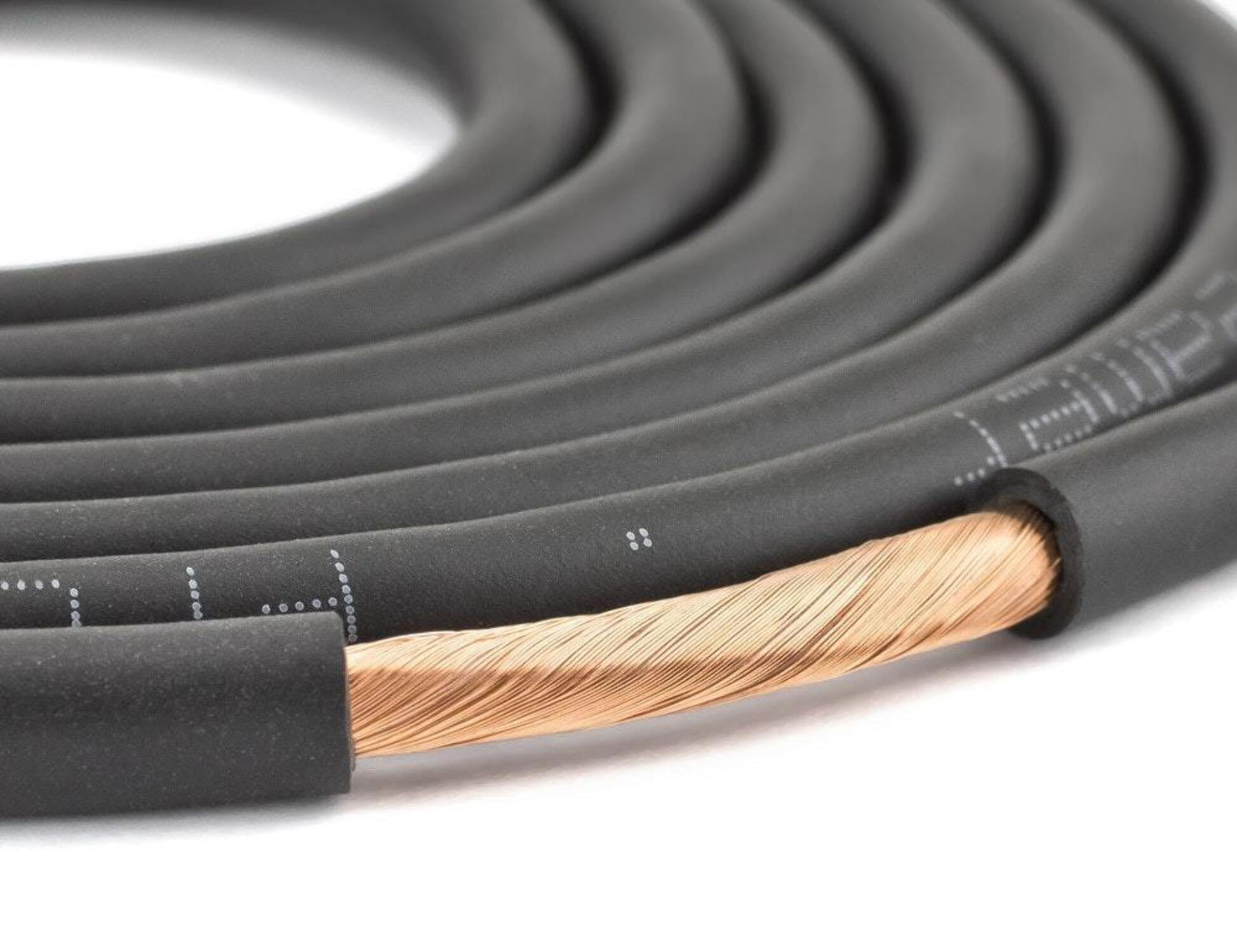 Sewell Silverback Screamer Bulk XLR Cable, 300 Foot Spool