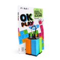 thumbnail image 1 of Juego de viaje de fichas Big Potato OK Play impermeable, 1 of 7