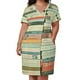 thumbnail image 3 of Vestido de bolsillo suelto Bookworm, vestido de noche para mujer, vestido de novia, vestido de cumpleaños para mujer, 3 of 7
