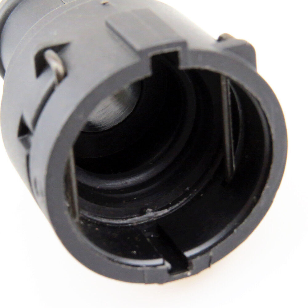 Cooling Water Hose Heater Pipe Connector For VW Jetta Golf MK4 Beetle 3B0122291B