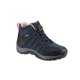 thumbnail image 2 of Botas Mujer National Geographic Senderismo Hiking azul marino 26 National Geographic 300, 2 of 6