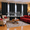 BLACK, variant on 4 Panels 100% Blackout Curtains, Thermal Insulated Heat & Noise Reduction Drapes, Privacy Protection Room Darkening Energy Efficient Window Curtains for Living Room and Bedroom