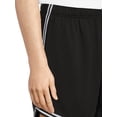 thumbnail image 5 of Athletic Works Men's & Big Men's Mesh 6" Inseam Gym Shorts, Sizes S-3XL, 5 of 6