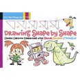 thumbnail image 3 of Drawing Shape by Shape, 3 of 4