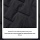 thumbnail image 4 of Sonducket Pantalones de calentamiento térmico de invierno frío para hombre, pantalones holgados cálidos de poliéster grueso, ropa deportiva y Prendas para la parte inferior del cuerpo 5XL, 4 of 6