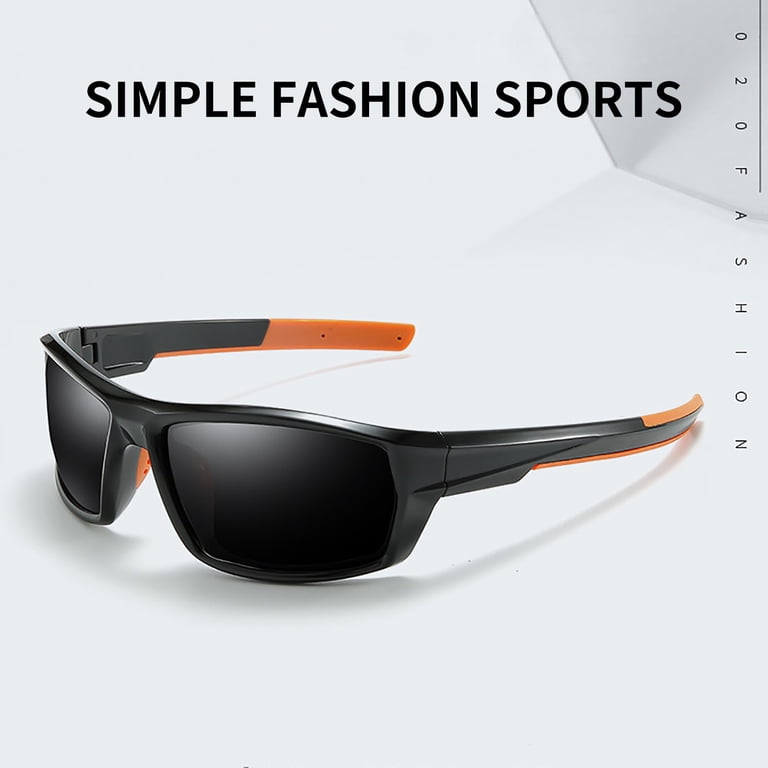 Polarized Sunglasses with UV Protection for Travel and Driving Sunglasses,Polarized Sunglasses for Women, Classic Round Sun  main image 4