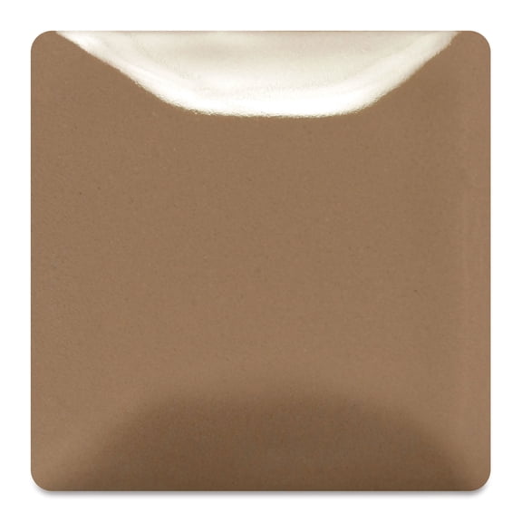 Blick Essentials Gloss Glaze - Pint, Mocha
