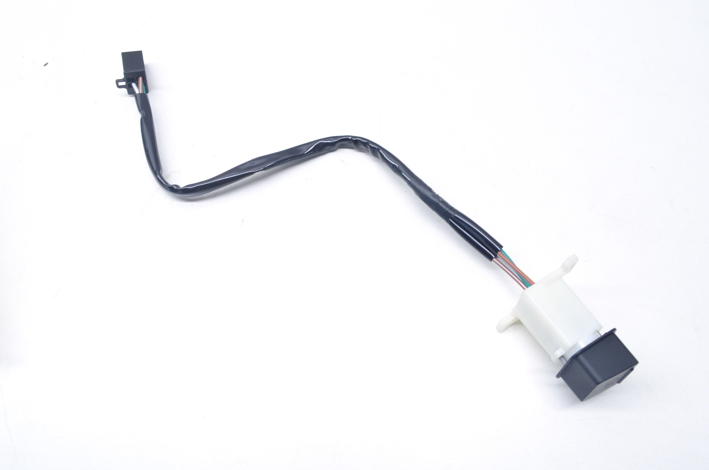 Show Chrome 1636 Fog Light Switch NOS