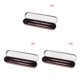 thumbnail image 3 of Minnieouse 2 uds removedor de cutículas de acero inoxidable raspador de esmalte de uñas herramientas para quitar uñas de manicura, oro rosa Type1 NO1 Minnieouse CBP142884, 3 of 6