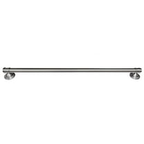 Barrington Decorative Grab Bar, 36 Inches, Satin Stainless Steel by Stone Harbor Hardware