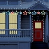 Star Christmas Light, 10-Count