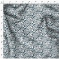 thumbnail image 4 of Soimoi Rayon Fabric Animal & Tree Printed Fabric 1 Yard 56 Inch Wide, 4 of 5