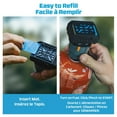 thumbnail image 2 of Thermacell Mosquito Repellent Refills for Backpacker-48 Hours, 2 of 6
