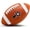 Size 5, variant on TAKE FLIGHT FOOTBALL, OFFICIAL GAME BALL (ECO-LEATHER)